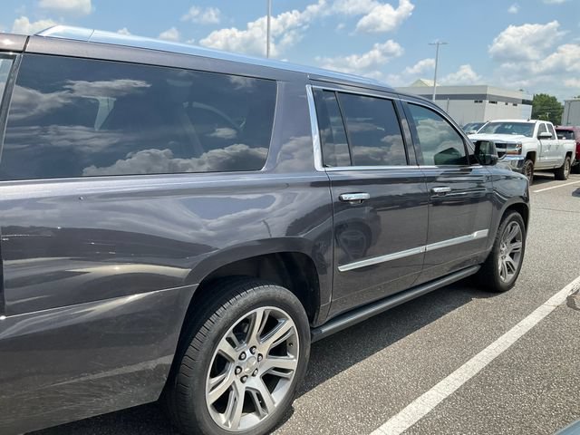 Used 2015 Cadillac Escalade ESV Premium AWD/4WD image 5
