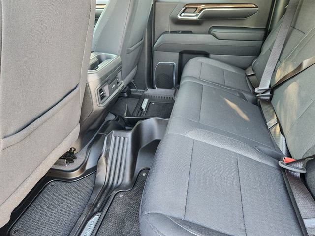 Used 2024 Chevrolet Silverado 1500 LT w/ Protection Package RWD image 28