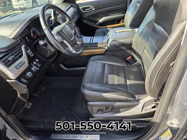 Used 2020 GMC Yukon XL Denali w/ Denali Ultimate Package image 10