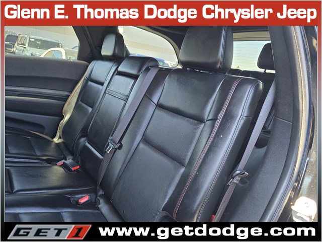 Certified 2024 Dodge Durango GT image 26