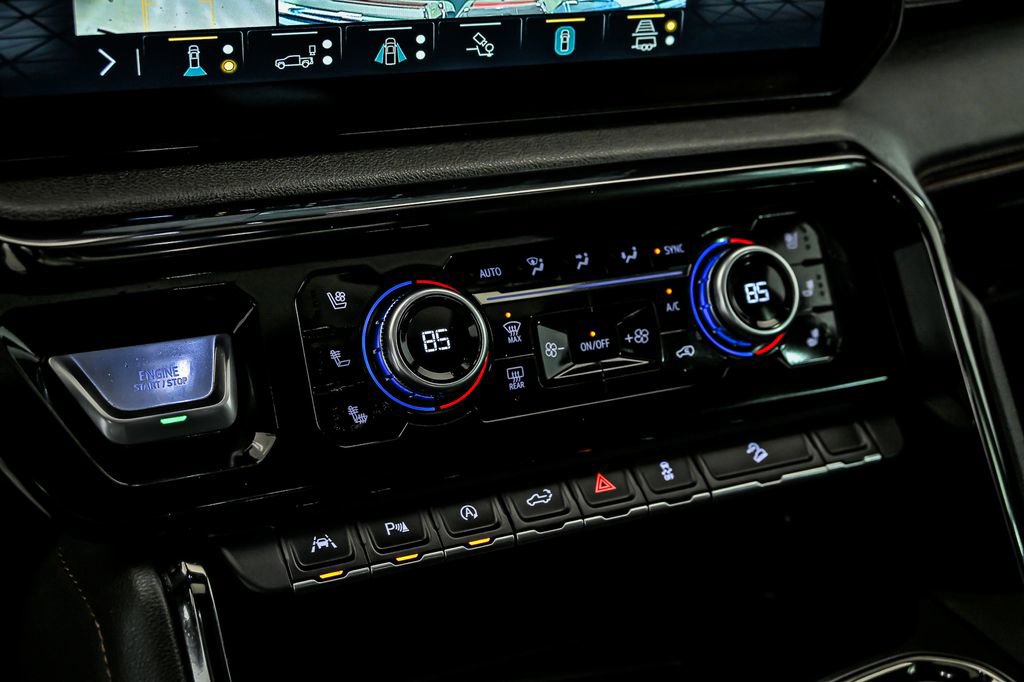 Used 2023 GMC Sierra 1500 AT4 w/ AT4 Premium Package image 23