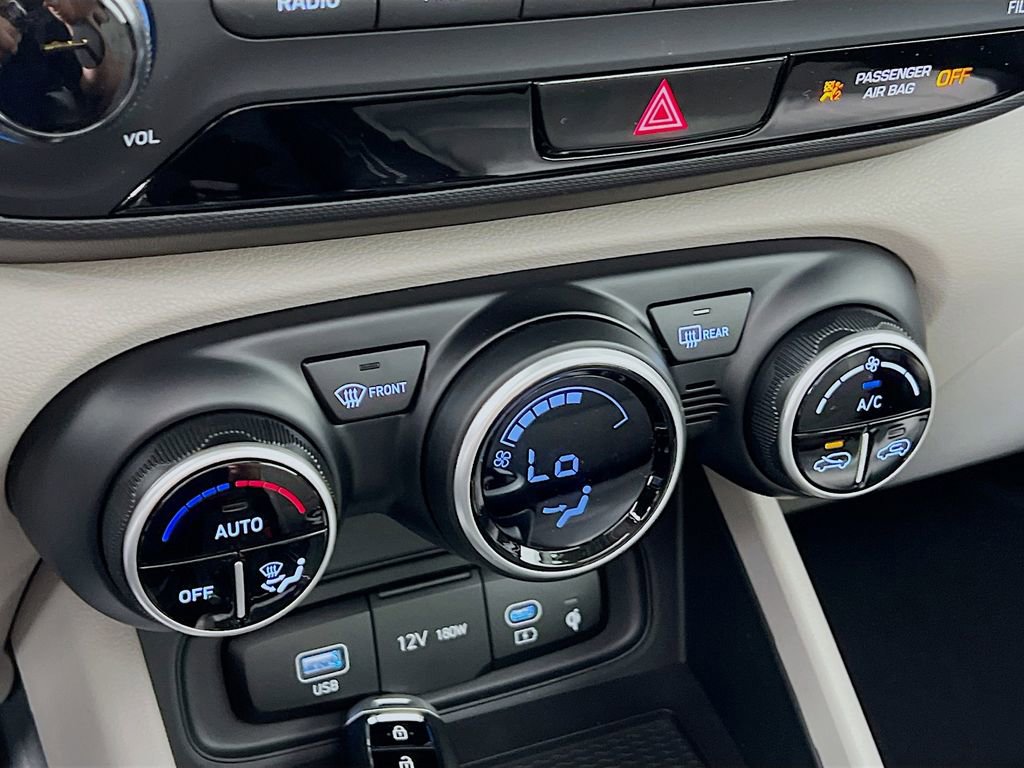 New 2026 Hyundai Venue SEL image 12