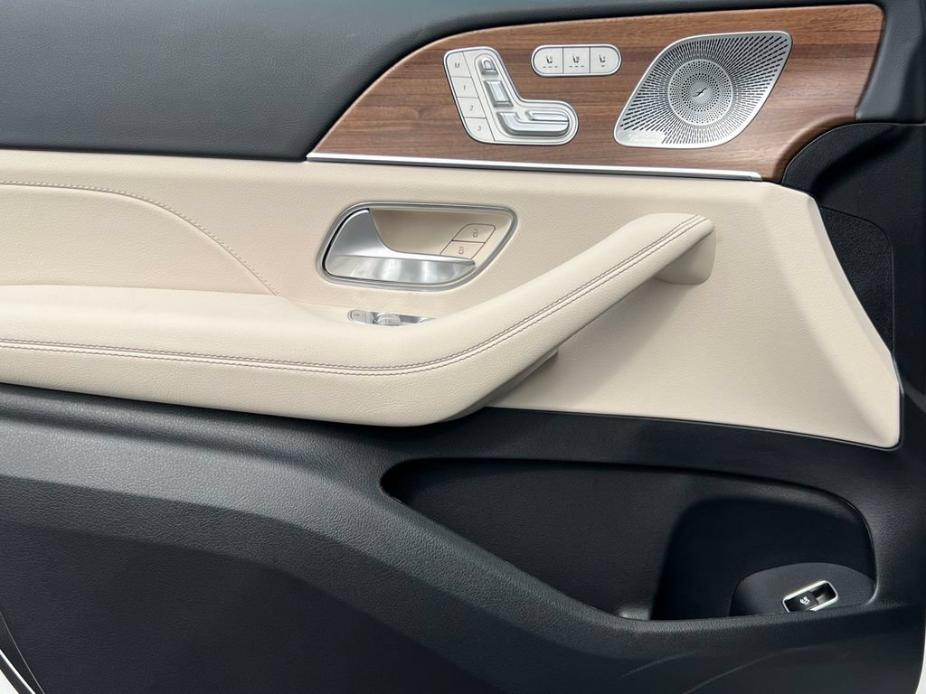 New 2026 Mercedes-Benz GLE 350 4MATIC image 13