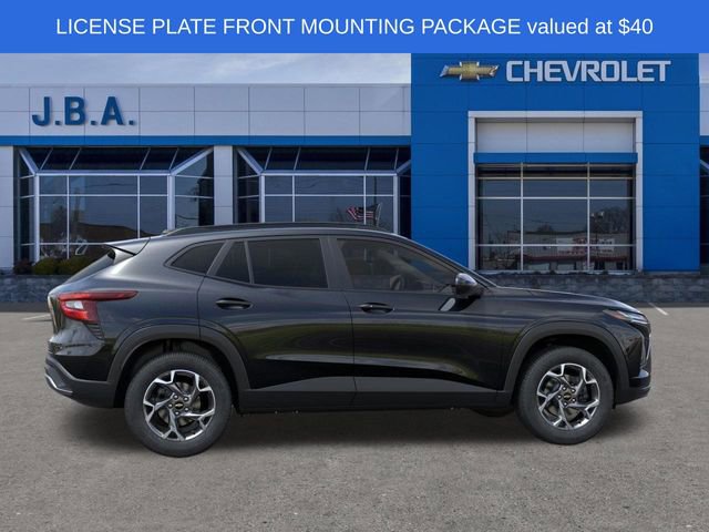 New 2026 Chevrolet Trax LT w/ Driver Confidence Package image 6