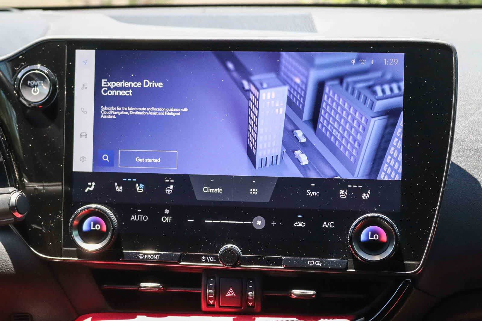 Used 2023 Lexus NX 450h+ F Sport w/ Accessory Package (P3) AWD/4WD image 14