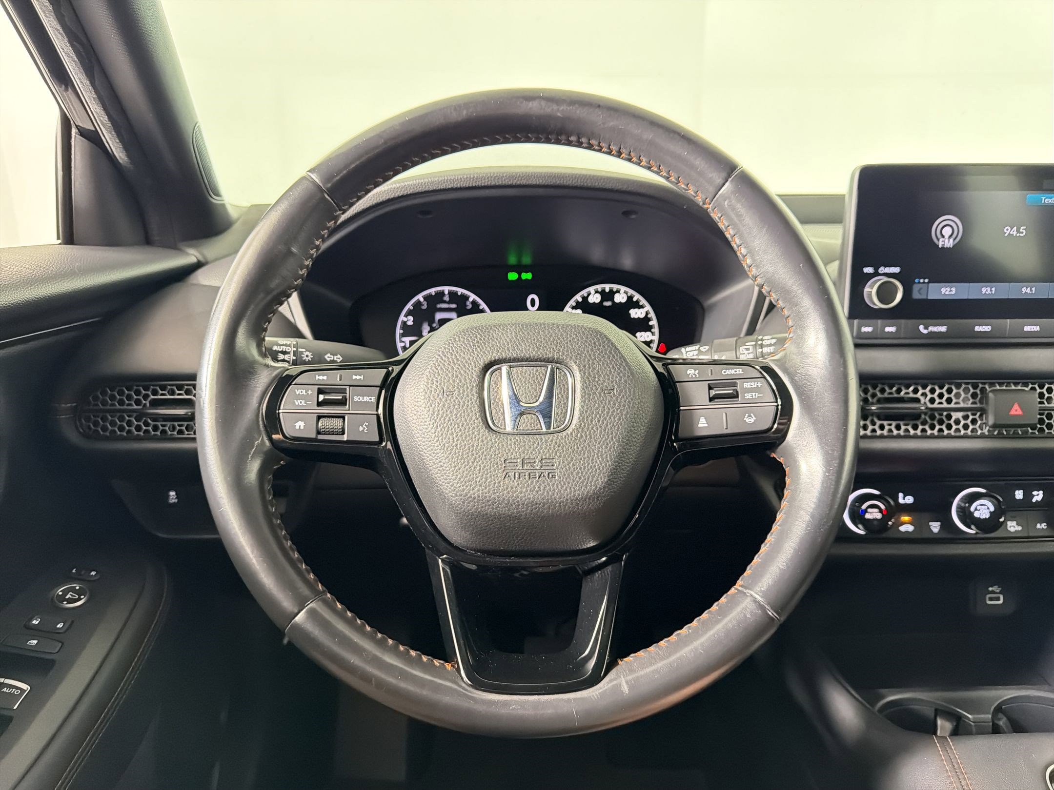 Used 2023 Honda HR-V Sport image 15