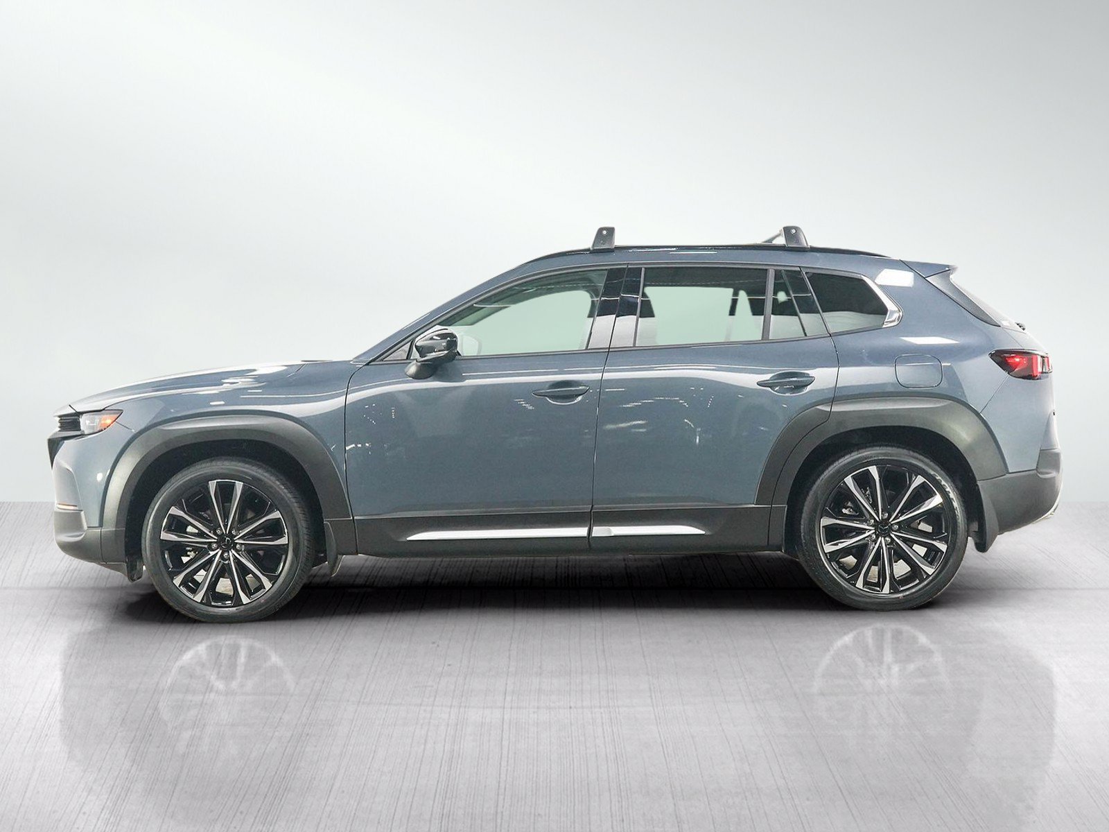 Certified 2026 MAZDA CX-50 AWD 2.5 S w/ Accent Package image 2