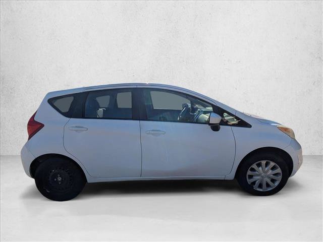 Used 2015 Nissan Versa Note SV FWD image 4