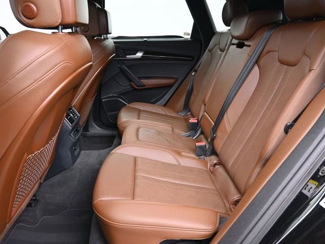 Used 2018 Audi Q5 2.0T Premium Plus w/ Premium Plus Package image 27