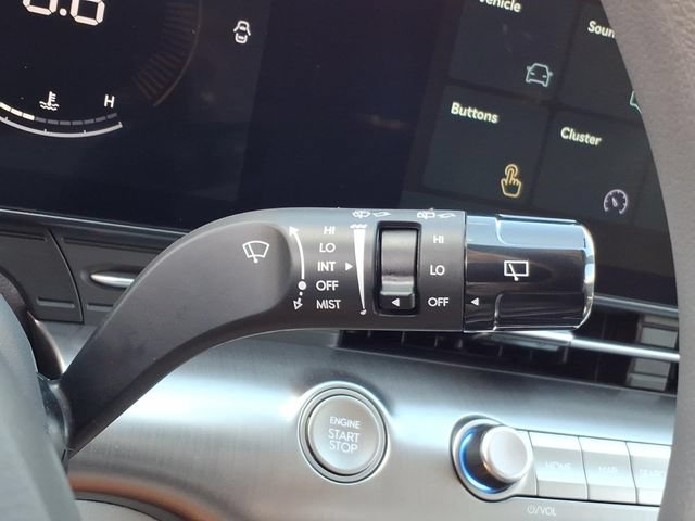 New 2027 Hyundai Kona SE FWD image 28