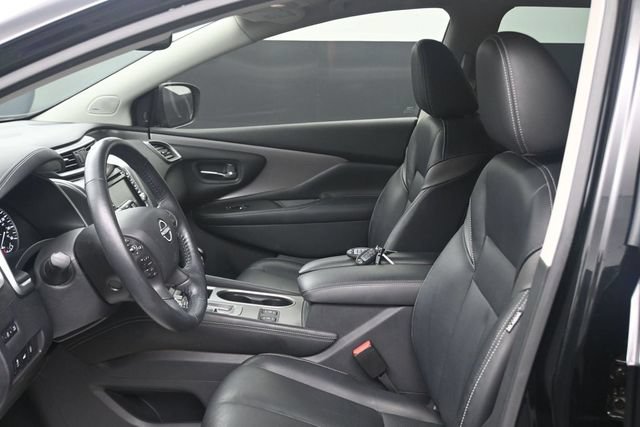 Used 2023 Nissan Murano SL w/ SL Moonroof Package FWD image 15