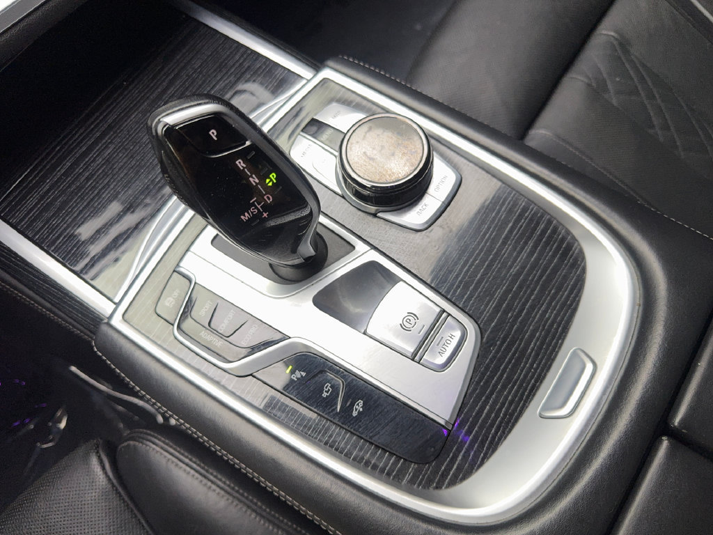Used 2022 BMW 750i xDrive w/ Executive Package AWD/4WD image 71