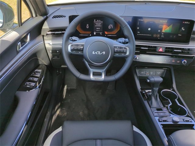 New 2026 Kia K5 GT-Line image 15