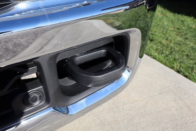 Used 2025 RAM 2500 Laramie image 7