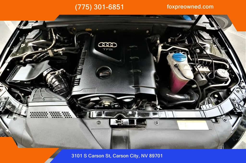 Used 2011 Audi A4 2.0T Premium Plus image 18