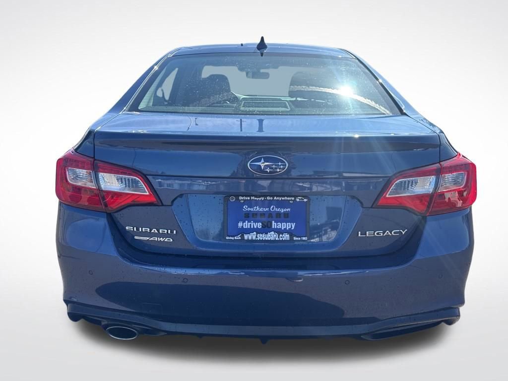 Used 2019 Subaru Legacy 2.5i Limited image 6