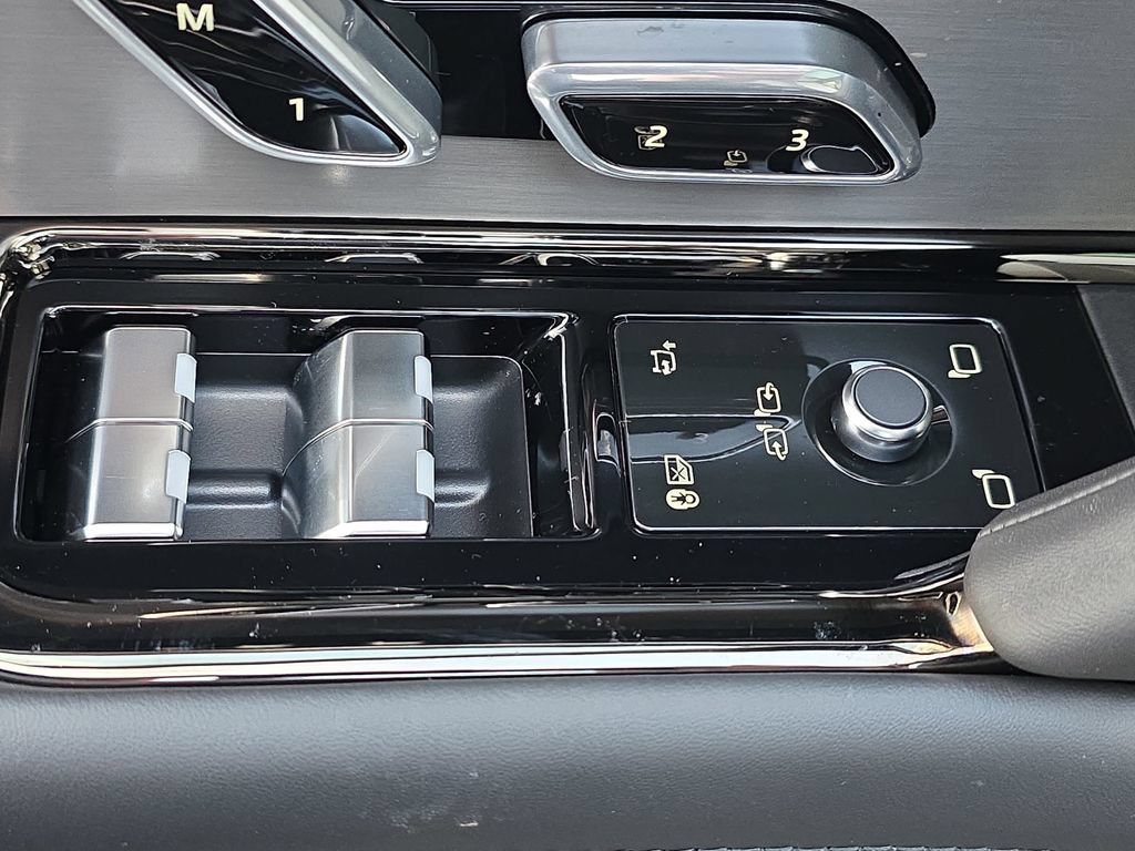 New 2026 Land Rover Range Rover Sport Dynamic SE AWD/4WD image 28