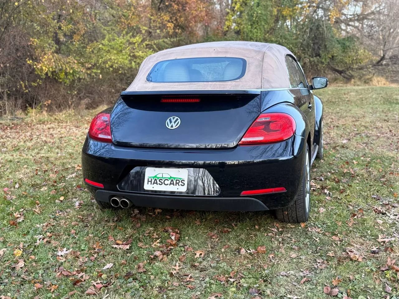 Used 2013 Volkswagen Beetle 2.5 image 47