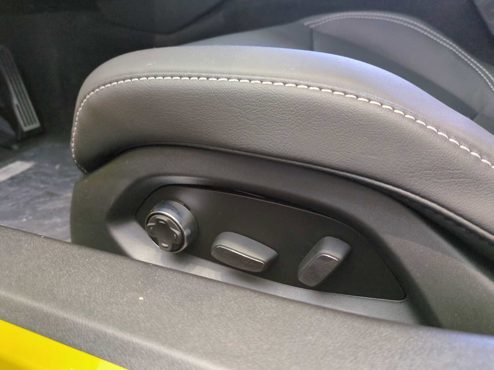 New 2025 Chevrolet Corvette Z06 image 14