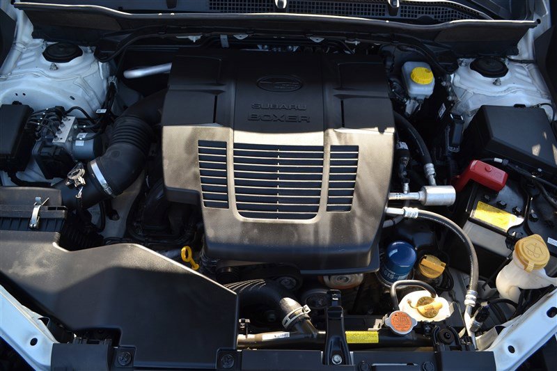 Used 2023 Subaru Forester Base Plus ES image 33