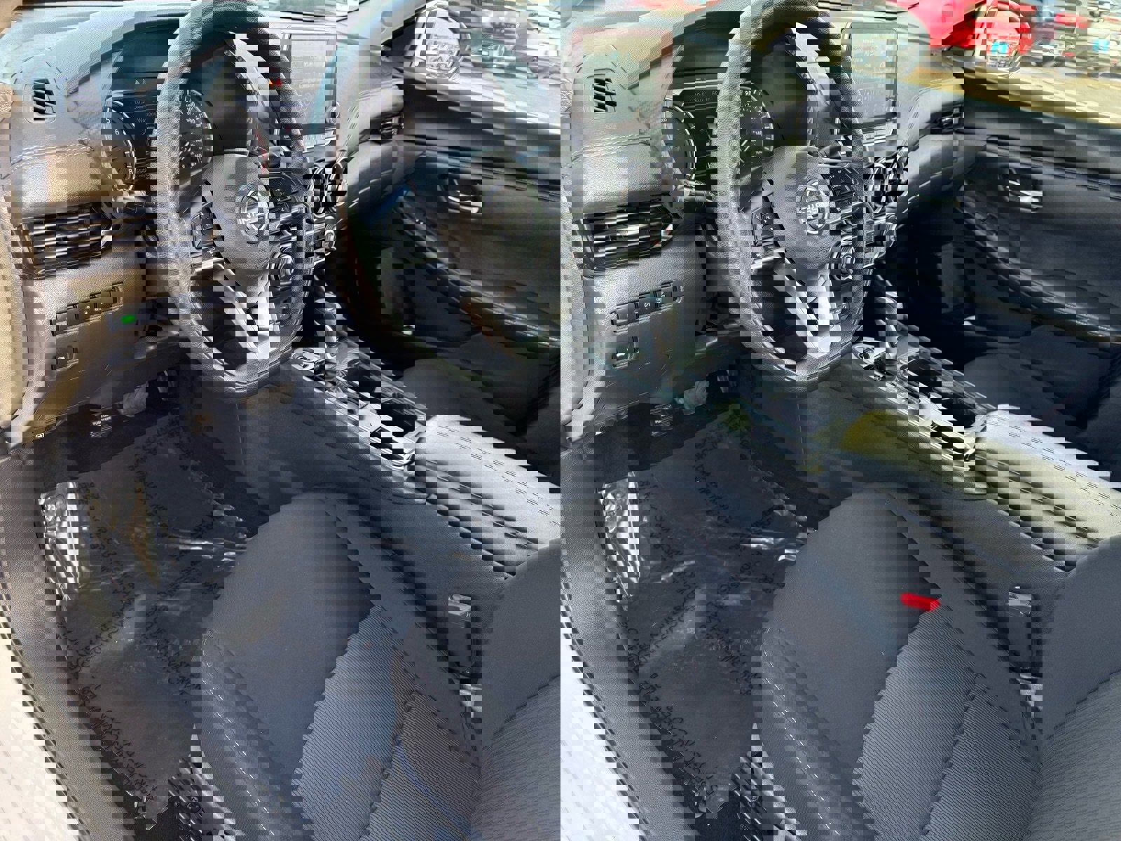 Used 2024 Nissan Sentra SV image 17