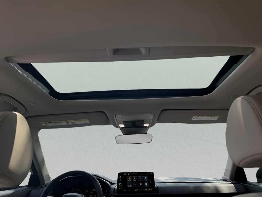 Certified 2024 Honda CR-V EX-L image 54