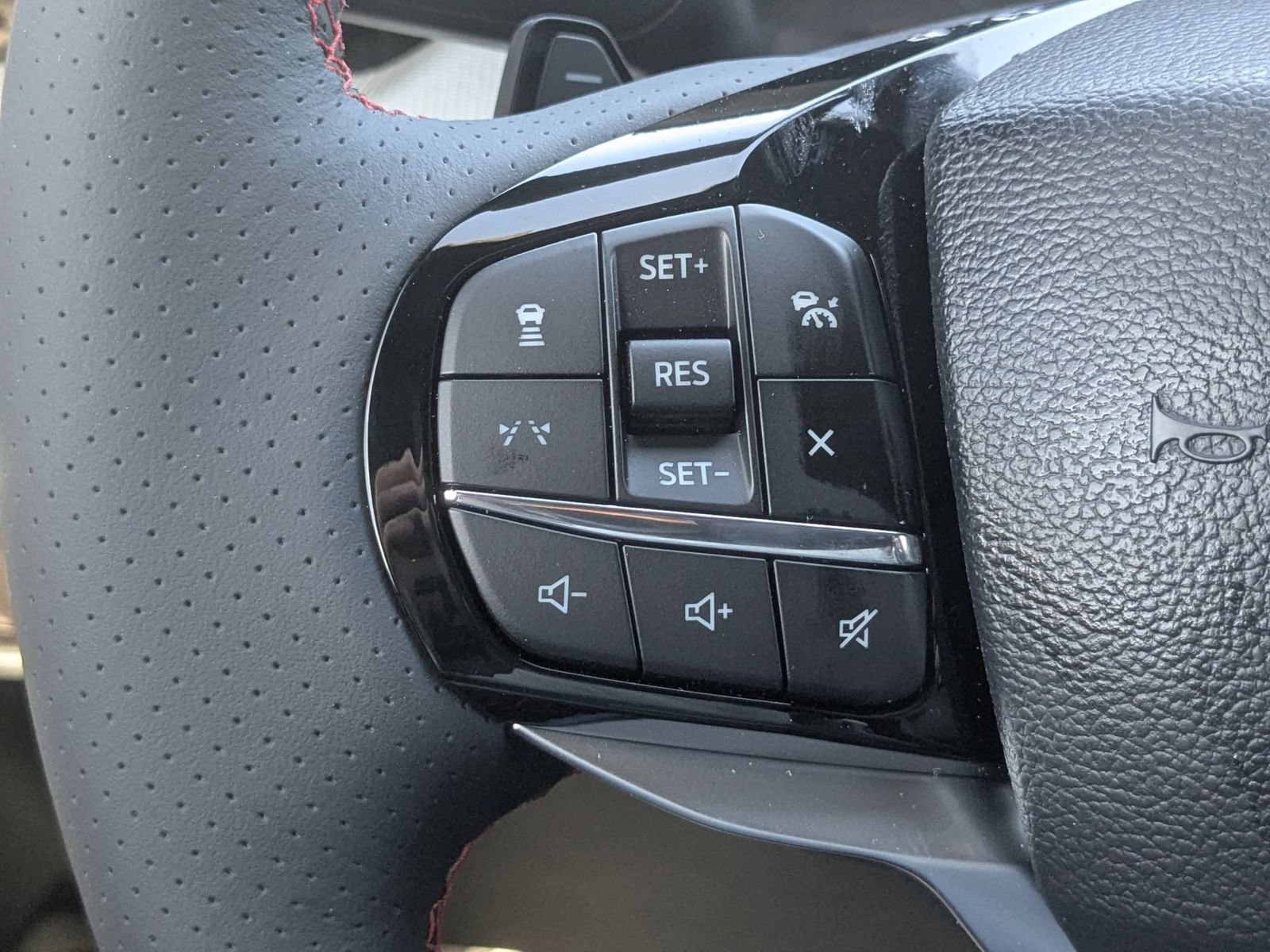 New 2026 Ford Explorer ST w/ Sun And Sound Package AWD/4WD image 17