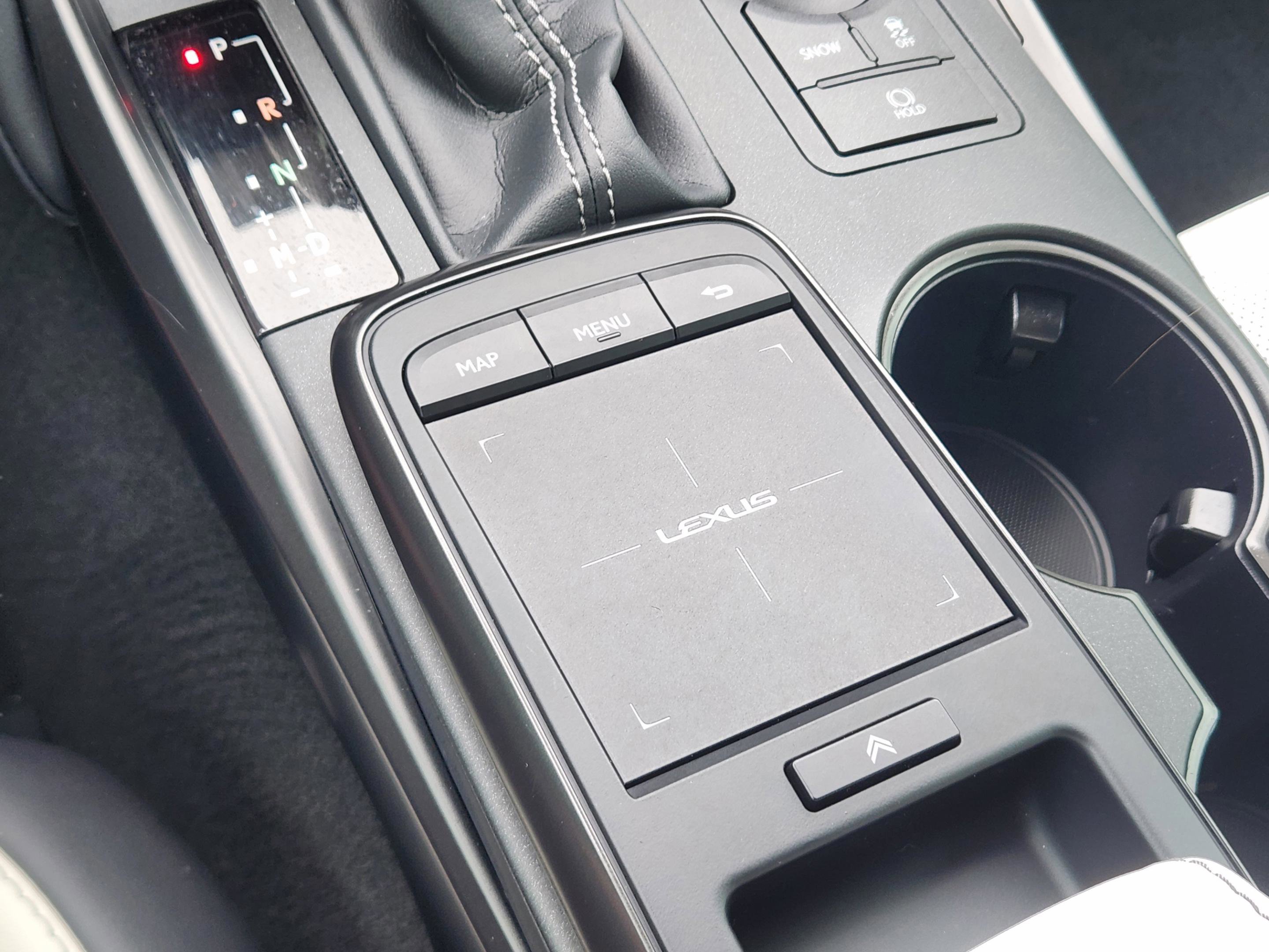 Used 2021 Lexus IS 350 F Sport w/ Navigation Package RWD image 15