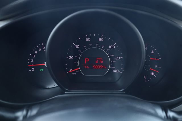 Used 2015 Kia Soul image 14