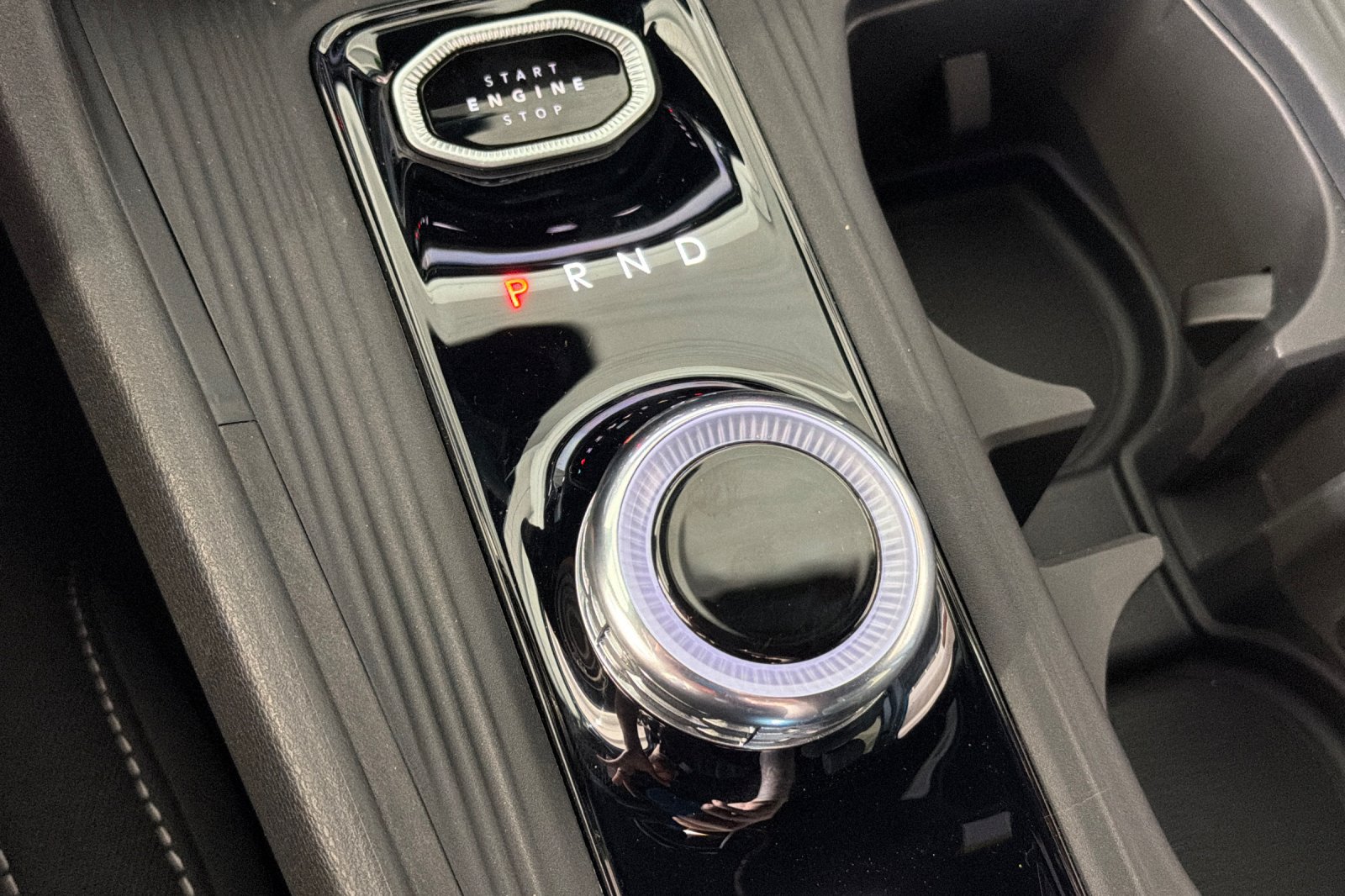 New 2026 Jeep Cherokee Laredo AWD/4WD image 19