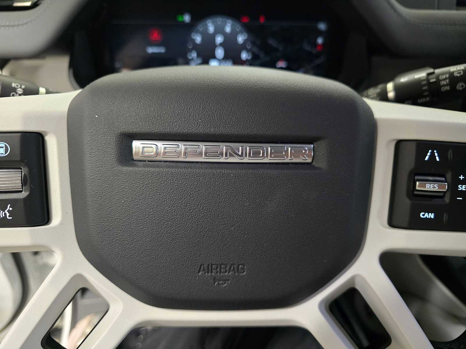 Used 2025 Land Rover Defender 130 S AWD/4WD image 25