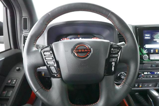 Used 2023 Nissan Frontier PRO-4X w/ Pro Convenience Package AWD/4WD image 12
