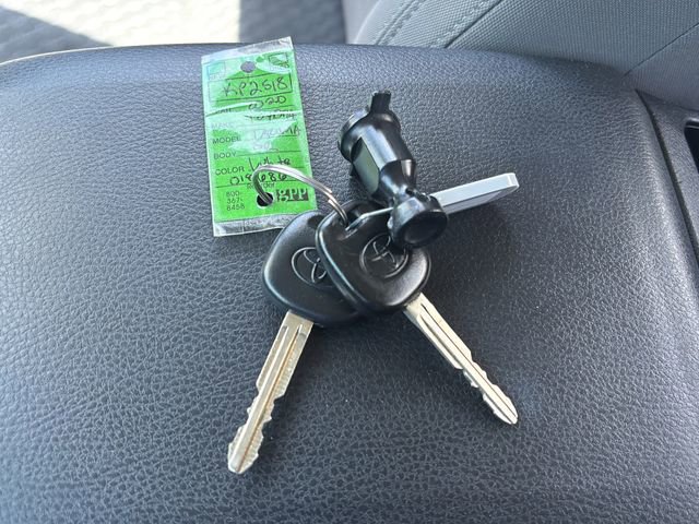 Used 2021 Toyota Tacoma SR RWD image 28