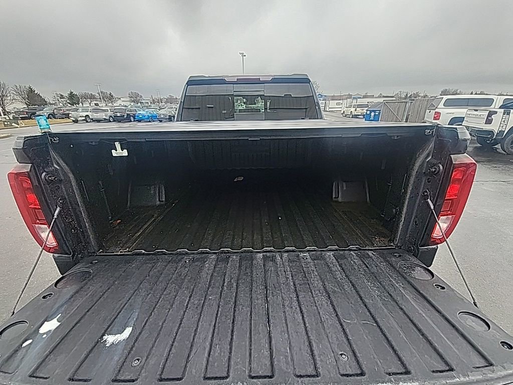 Used 2023 GMC Sierra 1500 Elevation w/ Elevation Premium Package image 8