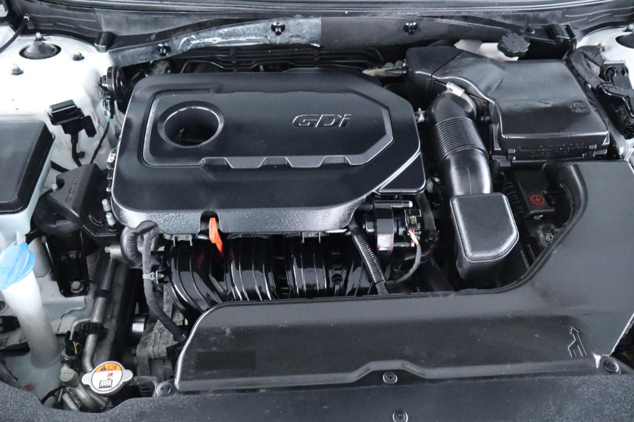 Used 2016 Hyundai Sonata SE image 43