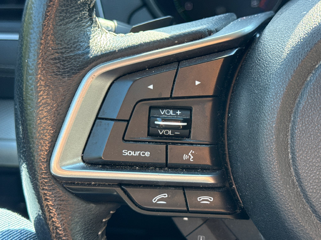 Used 2018 Subaru Outback 2.5i Premium AWD/4WD image 29