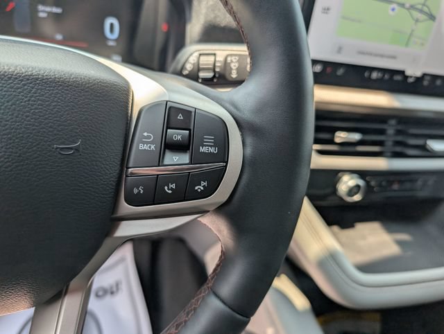 New 2026 Ford Explorer Active w/ Active Comfort Package AWD/4WD image 18