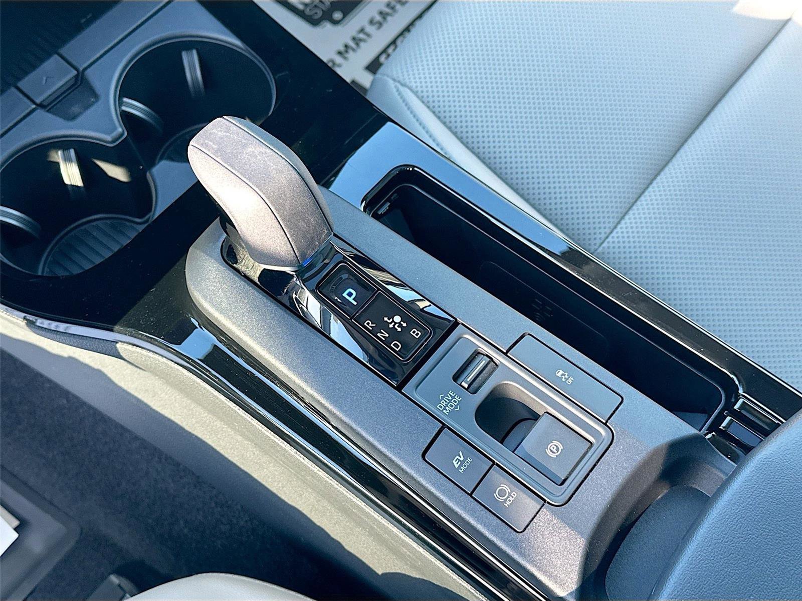 New 2026 Toyota Prius XLE image 17