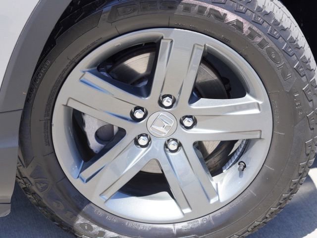 Used 2023 Honda Ridgeline RTL-E image 12
