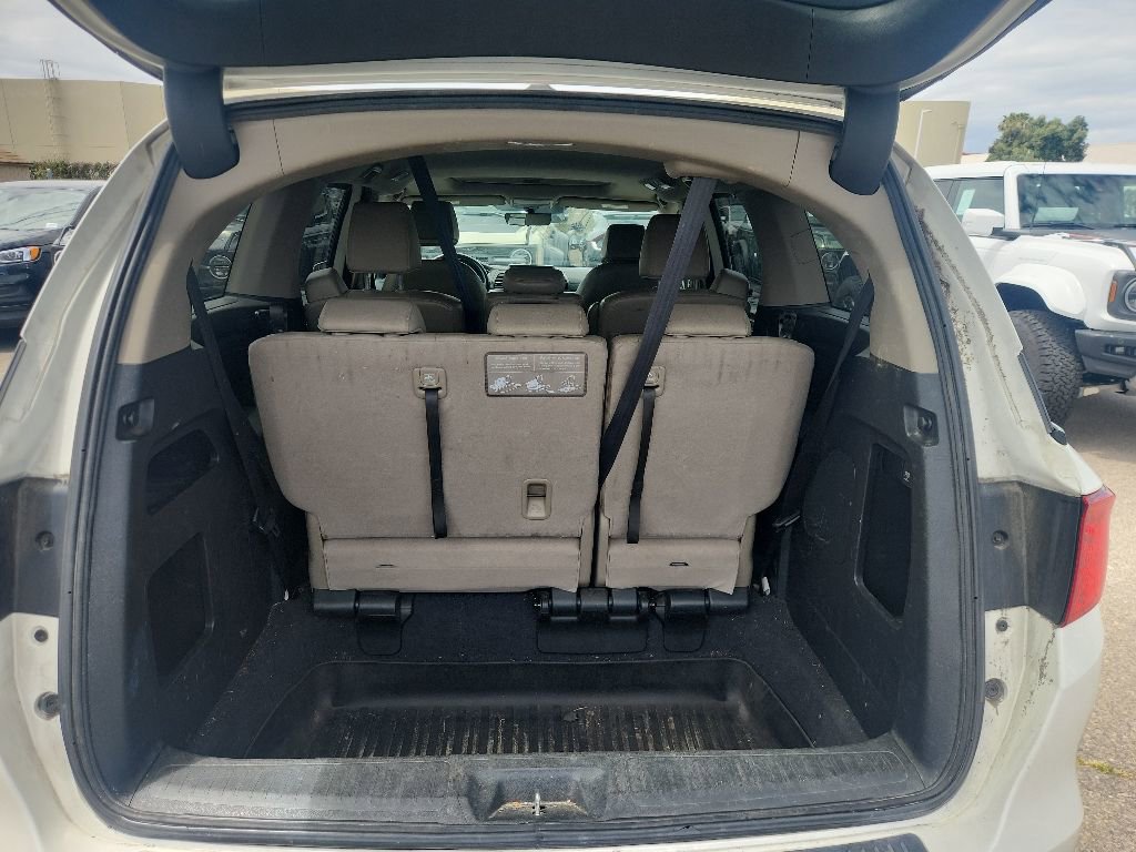 Used 2019 Honda Odyssey EX-L image 14