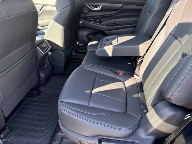 New 2026 Subaru Ascent Limited AWD/4WD image 80