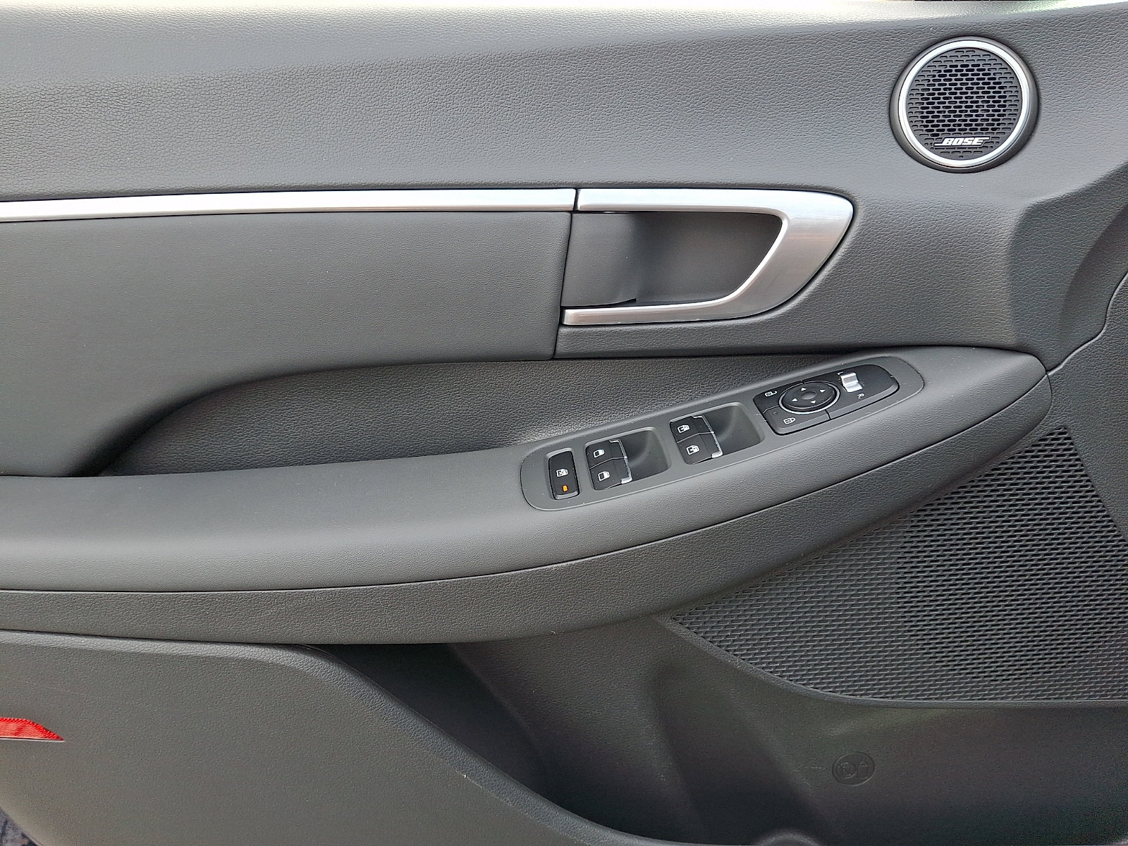 Used 2021 Hyundai Sonata SEL Plus w/ Tech Package FWD image 12