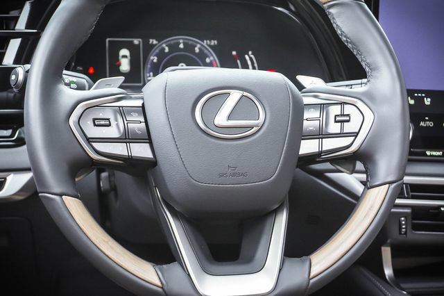 Certified 2024 Lexus RX 350 Premium Plus w/ Convenience Package FWD image 13