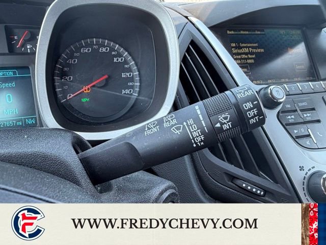 Used 2016 Chevrolet Equinox LT w/ Convenience Package image 18