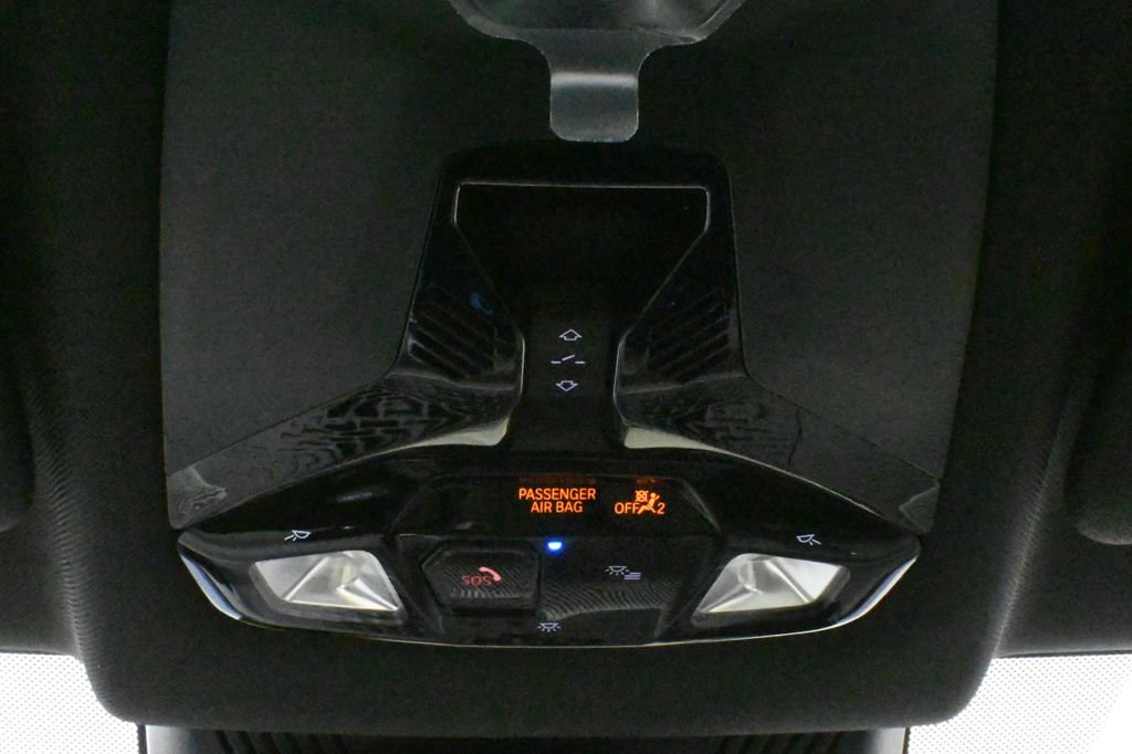 Used 2025 MINI Cooper S image 22