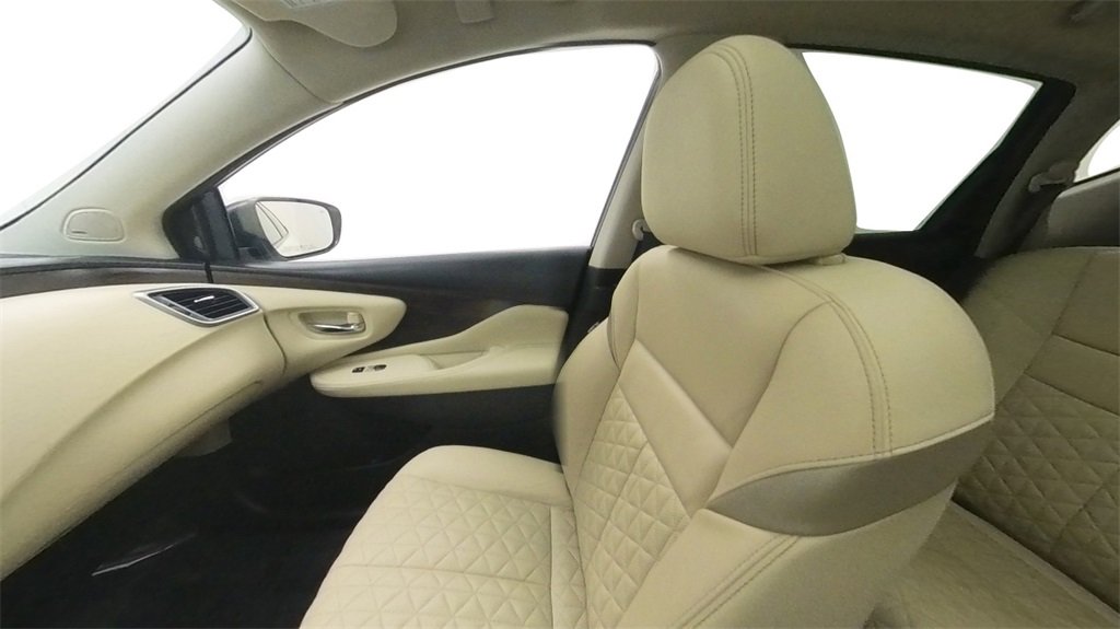 Certified 2023 Nissan Murano Platinum w/ Cargo Package image 26