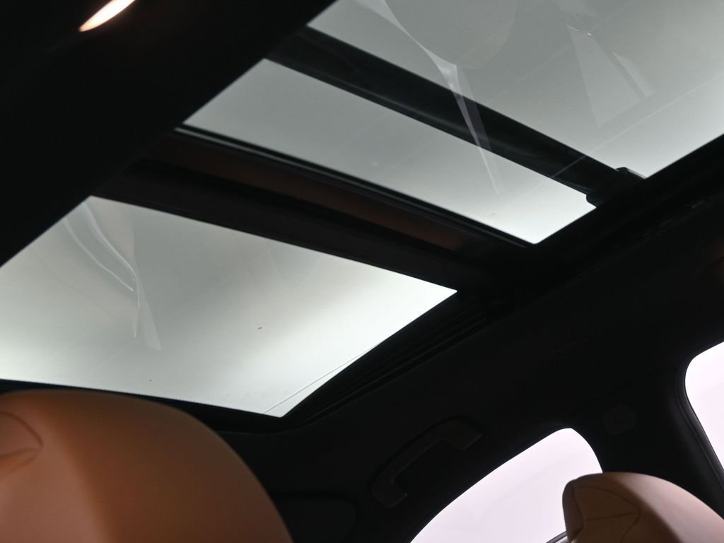 New 2026 INFINITI QX60 Autograph w/ Dark Cargo Package image 26