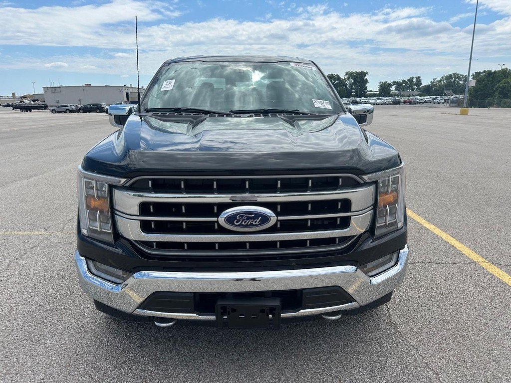 Used 2023 Ford F150 Lariat w/ Trailer Tow Package AWD/4WD image 6