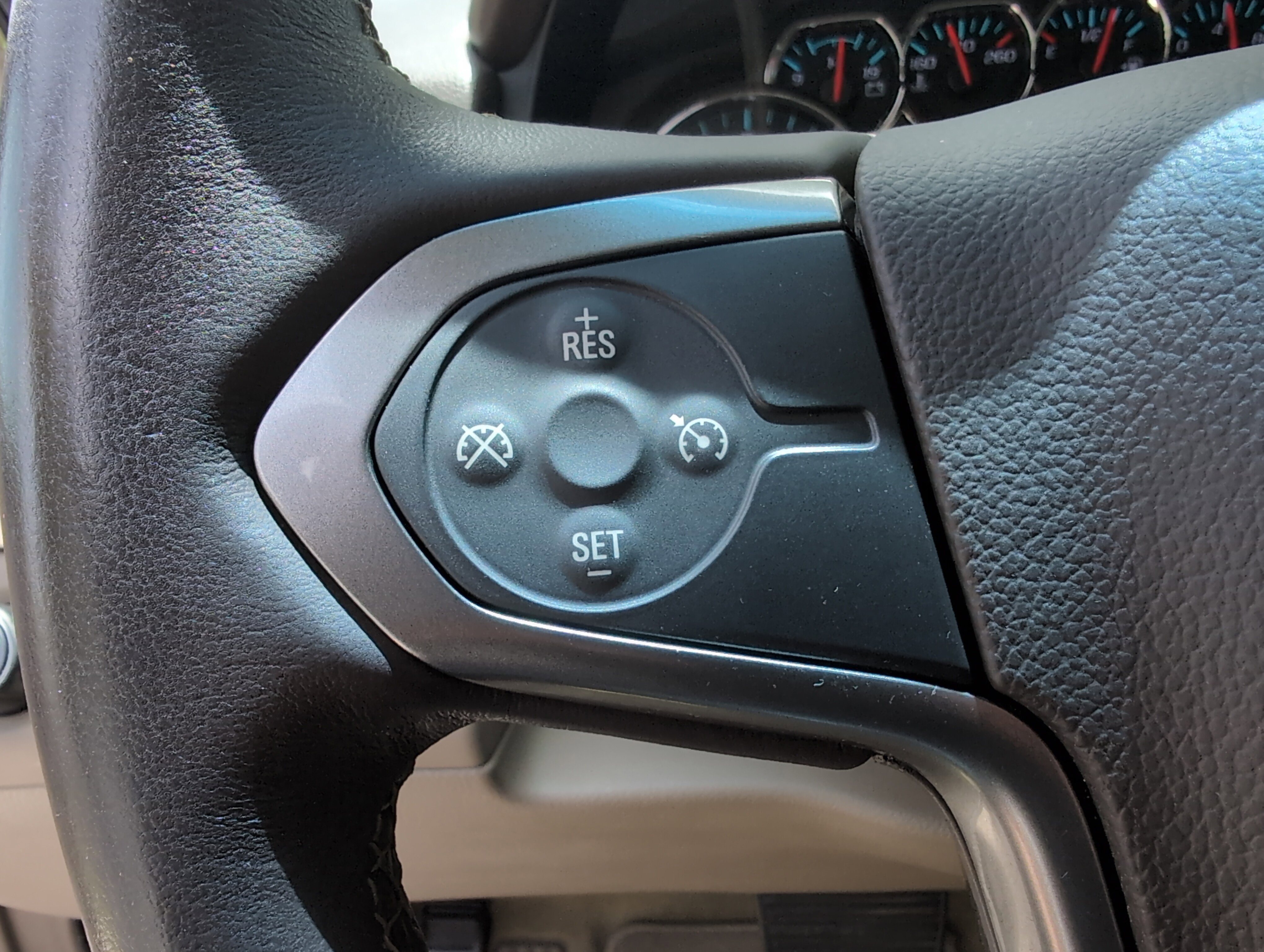 Used 2017 Chevrolet Tahoe LS RWD image 19