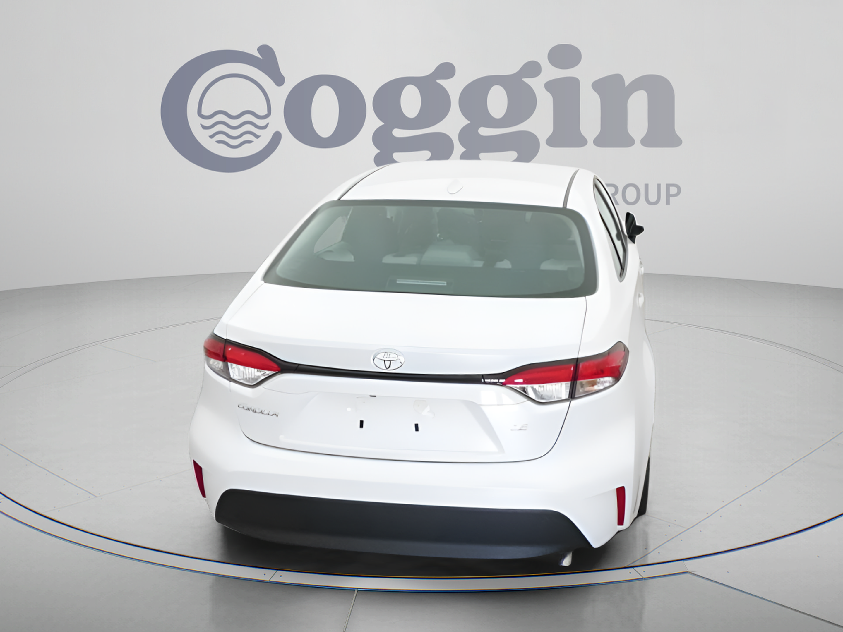 New 2026 Toyota Corolla LE FWD image 14